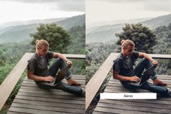 20 Discovery Lightroom Presets &amp; LUTs Product Image 5