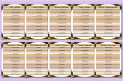 200 Hidden Niches for KDP Product Image 4