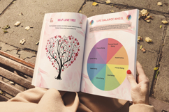 2026 Self-Care Journal Canva Product Image 6