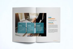 Business Brochure Template Product Image 6