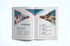 Business Brochure Template Product Image 5