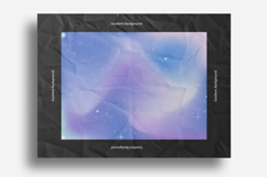 Glitter Gradient texture Background Product Image 6