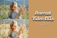 30 Harvest LUT Collection Product Image 7