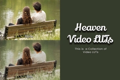 30 Heaven LUT Collection Product Image 3
