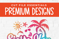 2026 Siesta Key svg - Siesta Kay Beach Vacation or Trip Product Image 6