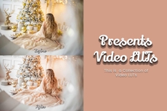 30 Presents LUT Collection Product Image 3