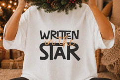 Fall Thankfully - Cute Handwritten Font Duo Product Image 5