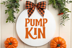 Kindly Witch - Bouncy Display Font Product Image 5