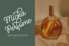 Nebraska Bridge - Monoline Cursive Font Product Image 6