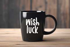 Skinny Magic - Cute Handwritten Display Font Product Image 5
