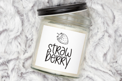 Summer Notes - Simple Cute Handwritten Font Product Image 5