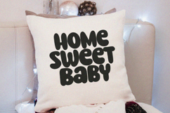 Summer Rainbow - Cute Display Font Product Image 5