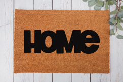 Thick Ring - Cute Mixed Bold Font Product Image 5