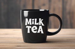 Winter Lova - Mixed Cute Display Font Product Image 5