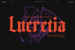 Ebon Sigil - Tattoo Ornament Product Image 5