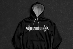 Grimvalde - Blackletter Typeface Product Image 5