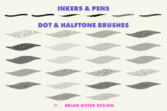 Risograph Toolkit for Photoshop Product Image 6