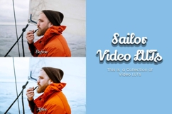 30 Sailor LUT Collection Product Image 8