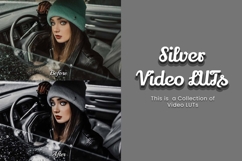 30 Silver LUT Collection Product Image 5