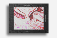 Spatter Liquid Background Product Image 6
