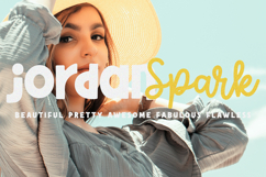 Summer Fresh - Chunky Font Duo Product Image 5