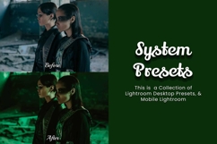 30 System Lightroom Collection Product Image 7