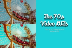 30 The 70s LUT Collection Product Image 6