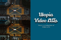 30 Utopia LUT Collection Product Image 3