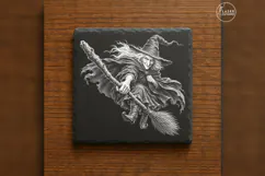 The Stormborne Hex Witchcraft Laser Engraving PNG Product Image 6