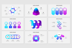Animated Strategy Plan PowerPoint Template Product Image 6