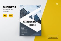 Business Flyer Product Image 1