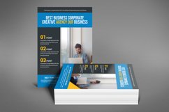 Creative Design Agency Flyers Product Image 4