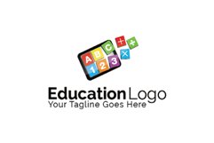 Education Logo Product Image 1