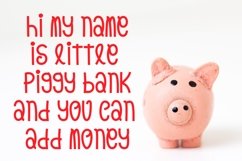 Web Font Orange Pulp Sweet and Tasty Font Product Image 2