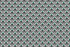6 seamless patterns with the fashionable design Product Image 7