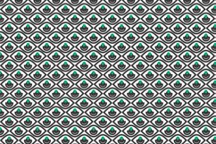 6 seamless patterns with the fashionable design Product Image 7