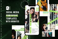 Instagram Story Template Product Image 1