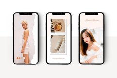 Instagram Story Template Product Image 3