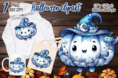 Cute Halloween pumpkin clipart png|Coquette shirt designs Product Image 1
