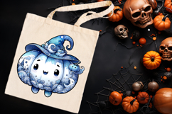 Cute Halloween pumpkin clipart png|Coquette shirt designs Product Image 3