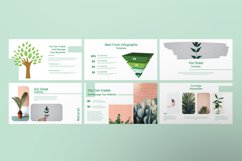 Natural Creative Keynote Product Image 3