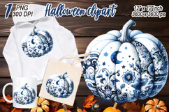 Cute Halloween pumpkin clipart png|Coquette shirt designs Product Image 1