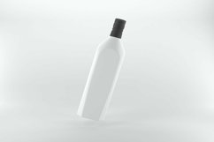 Titan Bottle Mockup Product Image 2