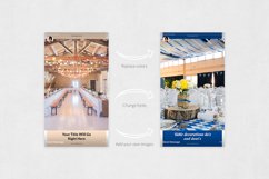 Events Instagram Stories Product Image 5