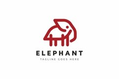 Elephant Logo Product Image 1