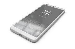 LG G6 Mockup Product Image 17