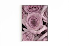 Wall art flowers Product Image 4