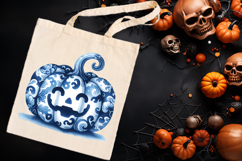 Cute Halloween pumpkin clipart |Coquette bows shirt designs Product Image 3