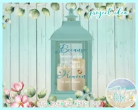 Because Someone We Love Is In Heaven Memorial Quote SVG Product Image 2
