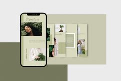 Instagram Story Template Product Image 2